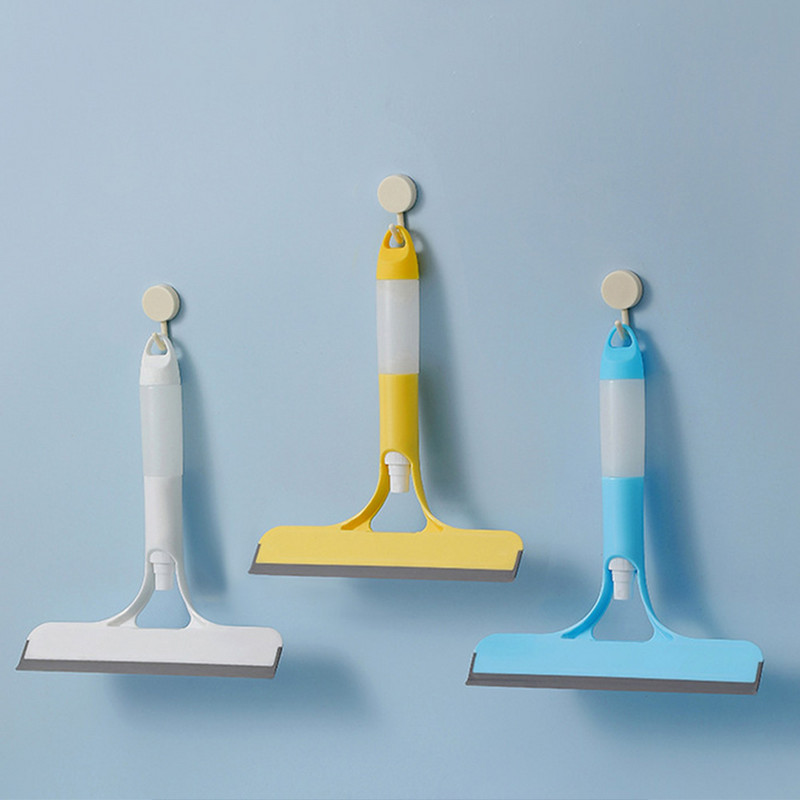 Ablaktörlő mosó kaparó csúszásmentes munkaerőkímélő gumibetét beltéri és kültéri otthoni használatra STTA889