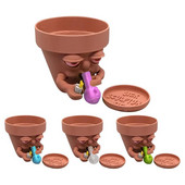 Asztali virágültetők Dekoráció Művészeti dekoráció Zamatos virágtartó Kerti edények Kaktusztartó Kerti cserepek Dekoratív virágcserép