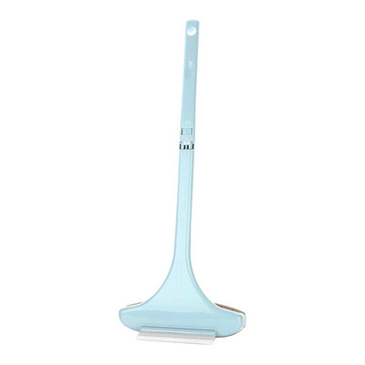 Kétoldalas multifunkcionális üvegkefe ablaktisztító kefe Szúnyogháló tisztító háztartási autótisztító eszköz