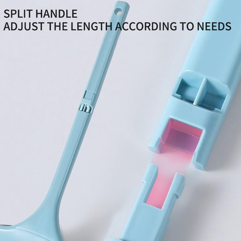 Kétoldalas multifunkcionális üvegkefe ablaktisztító kefe Szúnyogháló tisztító háztartási autótisztító eszköz