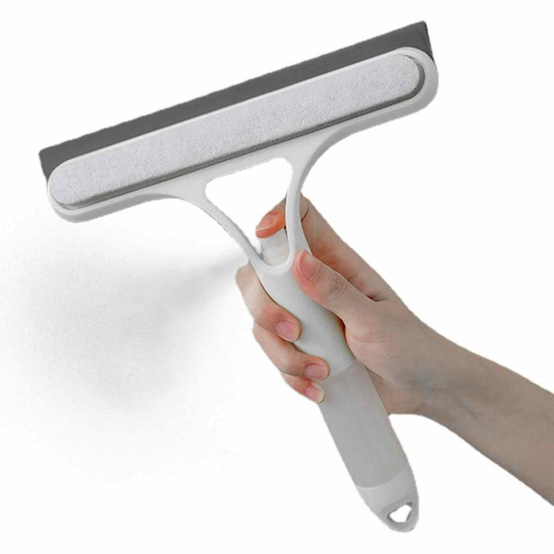 Zuhanytörlő Többcélú Fürdőszoba Tükör Kaparó Autós Ablaktörlő Otthoni Kiegészítők Tisztítóeszközök Padlóhoz Kádak