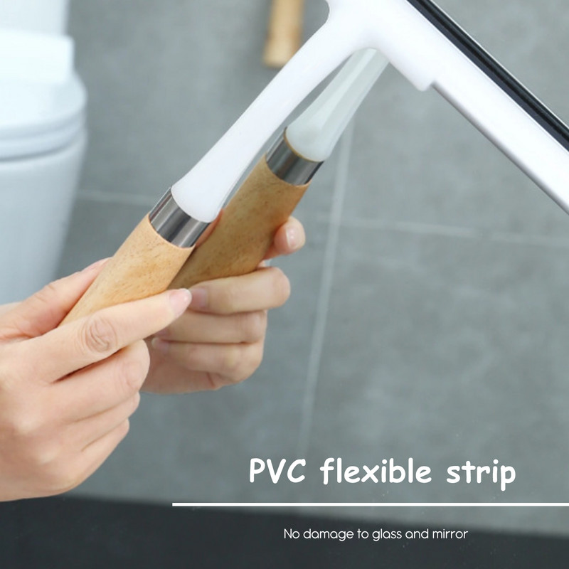 Fa nyelű tisztító gumibetét otthoni tisztítótartozék 2020-as háztartási takarításhoz