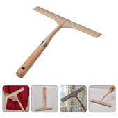 Ablaktörlő falfelület üveg vízpadló tükrök kézi többfunkciós Pp rozsdamentes acél ablaktörlő autó