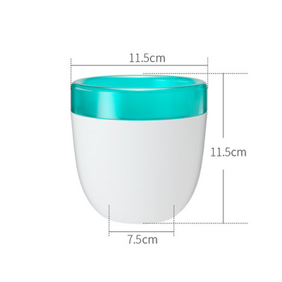 Automatikus önöntöző virágcserep otthoni kerti irodai növényültető víztartályos öntöző hidroponikus cserép