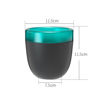 Automatikus önöntöző virágcserep otthoni kerti irodai növényültető víztartályos öntöző hidroponikus cserép