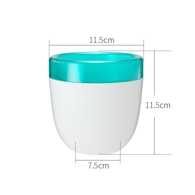 Automatikus önöntöző virágcserep otthoni kerti irodai növényültető víztartályos öntöző hidroponikus cserép