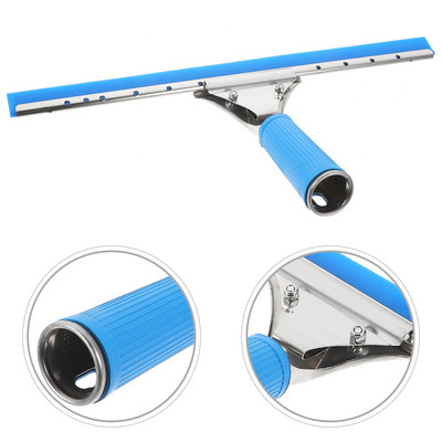 35 CM automatikus üvegtisztító kaparó ablakkaparó üvegzuhany lehúzó autóhoz