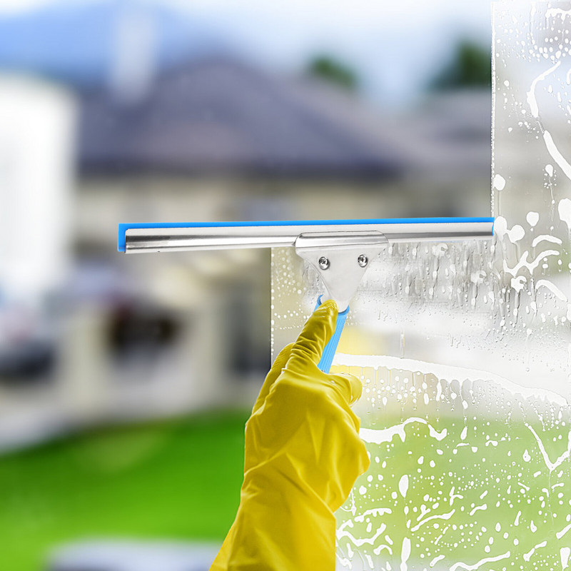 35 CM automatikus üvegtisztító kaparó ablakkaparó üvegzuhany lehúzó autóhoz
