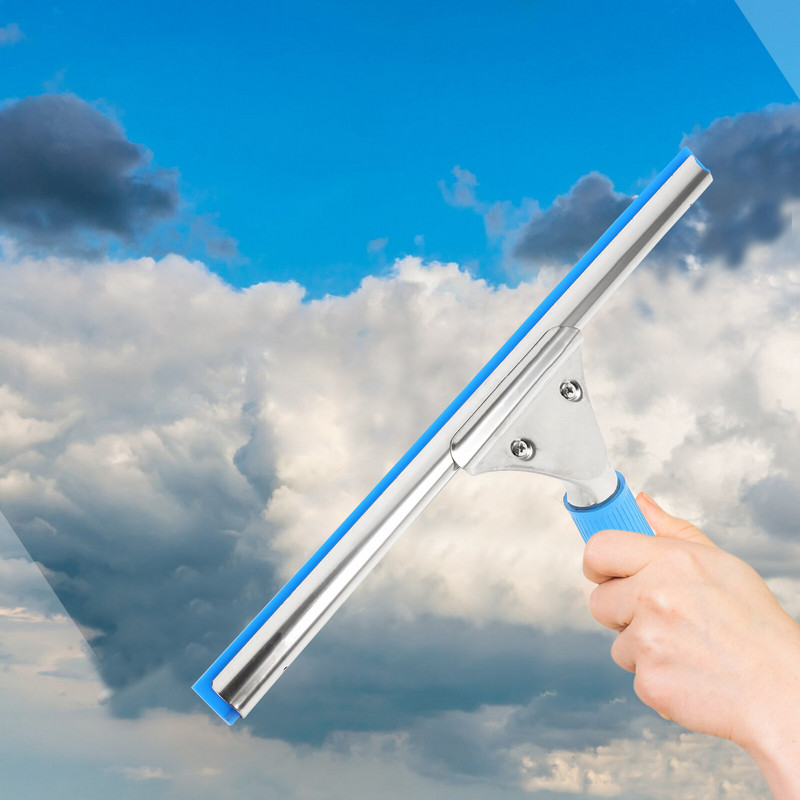 35 CM automatikus üvegtisztító kaparó ablakkaparó üvegzuhany lehúzó autóhoz