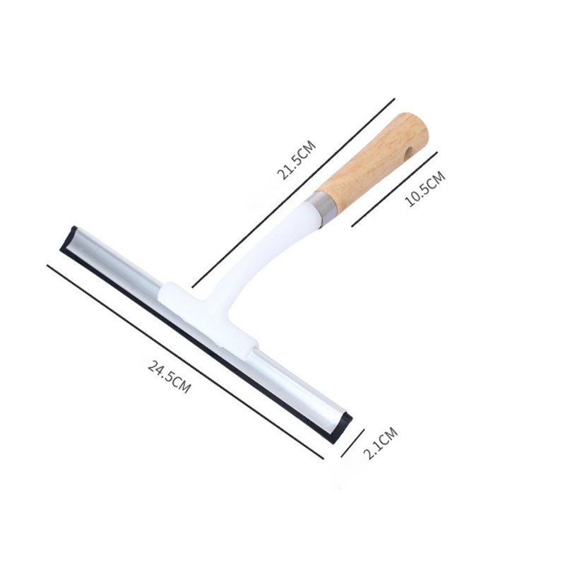 Fa nyelű tisztító gumibetét Otthoni tisztítótartozék háztartási takarításhoz pjop