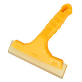 Automobilio silikono vandens valytuvo grandiklio mentės valytuvas transporto priemonės muilo valiklis, skirtas automobilių priekinių stiklų namų stiklų plovimo valikliui