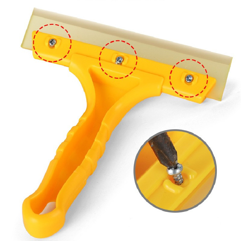 Automobilio silikono vandens valytuvo grandiklio mentės valytuvas transporto priemonės muilo valiklis, skirtas automobilių priekinių stiklų namų stiklų plovimo valikliui