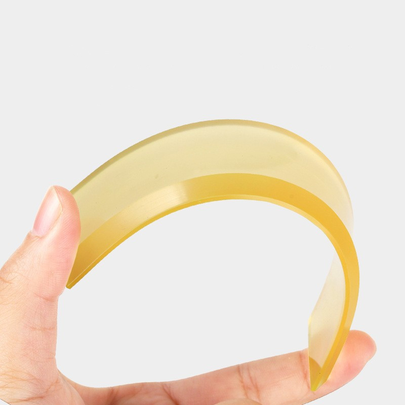 Automobilio silikono vandens valytuvo grandiklio mentės valytuvas transporto priemonės muilo valiklis, skirtas automobilių priekinių stiklų namų stiklų plovimo valikliui