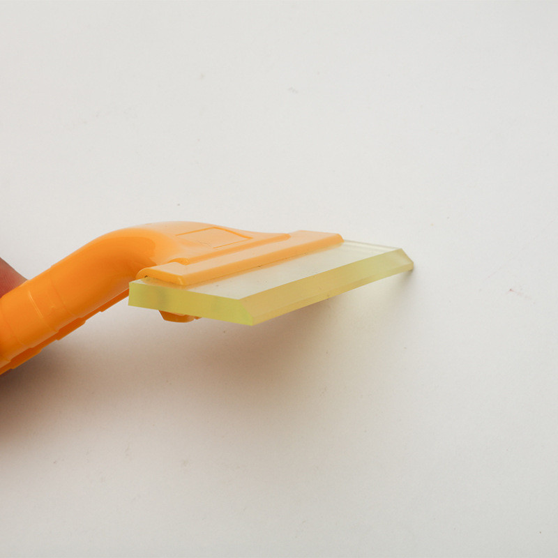 Automobilio silikono vandens valytuvo grandiklio mentės valytuvas transporto priemonės muilo valiklis, skirtas automobilių priekinių stiklų namų stiklų plovimo valikliui