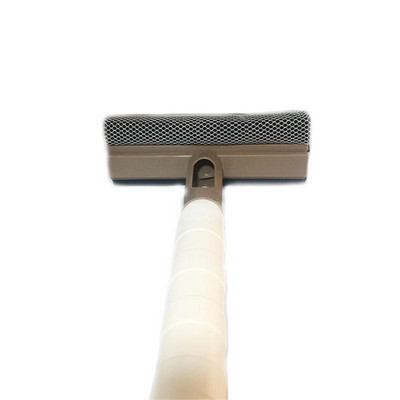 Az üvegtörlőkendőhöz öntözőkanna is tartozik. Kétoldalas törlőkendő Háztartási üvegtörlőkendő Műanyag törlőkendő Minden az egyben ablaktisztító eszköz