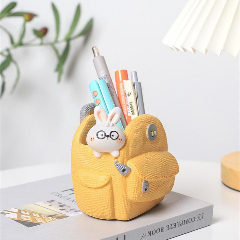 Cserepes növény gyanta aranyos forma gyanta virágcserép gyanta iskolatáska virágcserepes cukorka színes rajzfilm hátizsák virágcserép virágcserép Floret