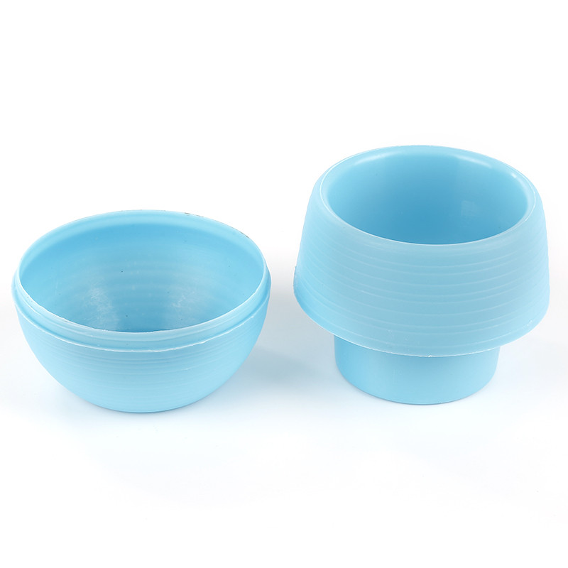 Zamatos cserepes növény asztali cserepes műanyag virágcserep kis zöld növény virágcserép 2023 egyszínű iszaptartó virágváza