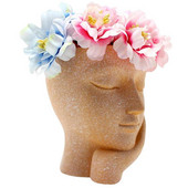 Cserepes fejek növényekhez Aranyos gyanta ültetőgépek beltéri kültéri növényekhez Cserepes ültető edények vízelvezetővel