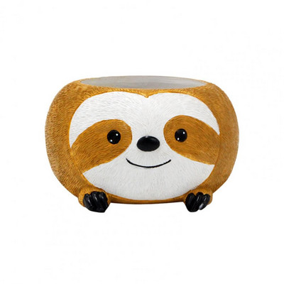 Asztali mini dísz, élénk színű kis gyanta kaktusz bonsai virágcserepes lakberendezés