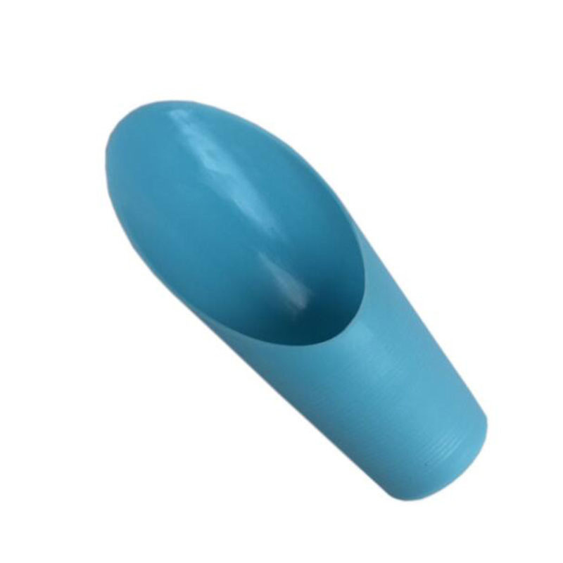 Kertészet 1db műanyag ásó lapátos barkácspohár zamatos bonsai növénysegítő kerti szerszámokhoz 16 * 6cm