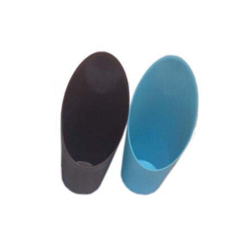 Kertészet 1db műanyag ásó lapátos barkácspohár zamatos bonsai növénysegítő kerti szerszámokhoz 16 * 6cm