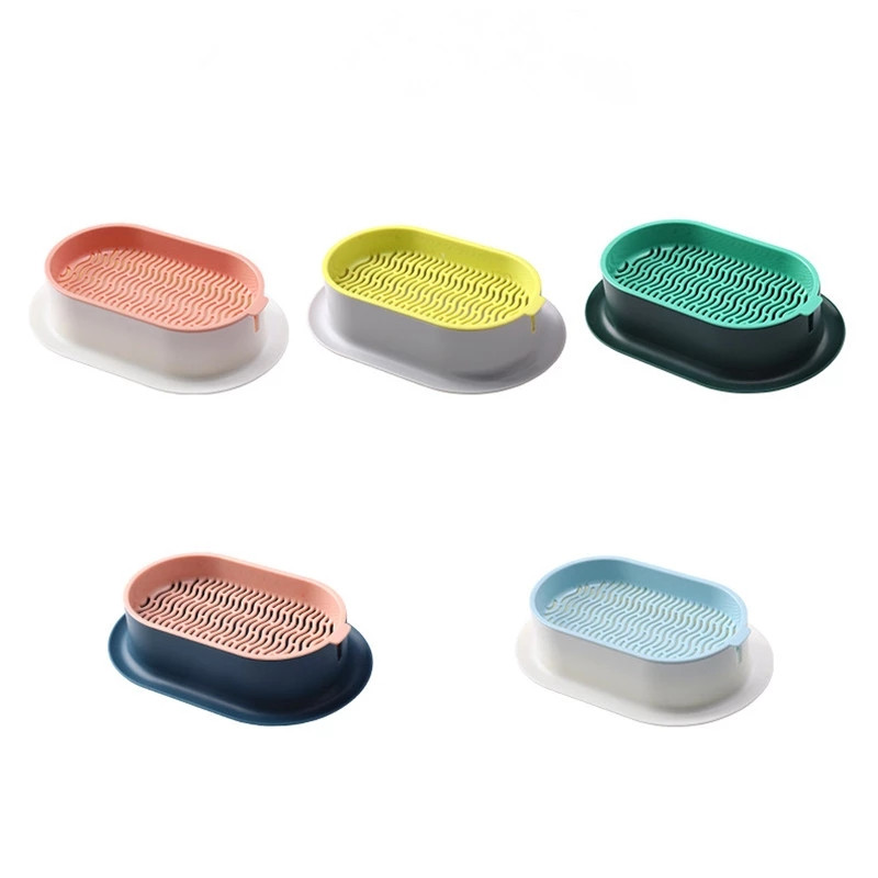 1 készlet kisállat macskacsíra edény termesztőedény hidroponikus növény macskafű csírázó emésztés Kezdőtál üvegházi termesztő doboz