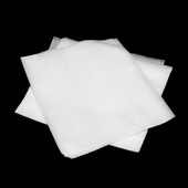 100db/csomag Kerti kellékek Faiskolai cserepek Palántanevelő táskák Nem szőtt szövetek Faiskolai táskák ültetése