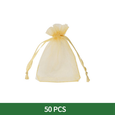 50 DB Gyümölcsvédő zacskók Gyümölcszáró Takaró Háló táska Madár elleni hálós zacskók almához Szőlőtermesztő zsákok Gyümölcsös üvegház