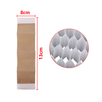 Palántanövény-növesztő táska Alsó/fenék nélküli palántazsák Talajtranszplantációs táska Méhsejt palántatartó tartály Otthoni kerti kellékek