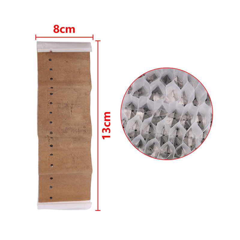 Palántanövény-növesztő táska Alsó/fenék nélküli palántazsák Talajtranszplantációs táska Méhsejt palántatartó tartály Otthoni kerti kellékek