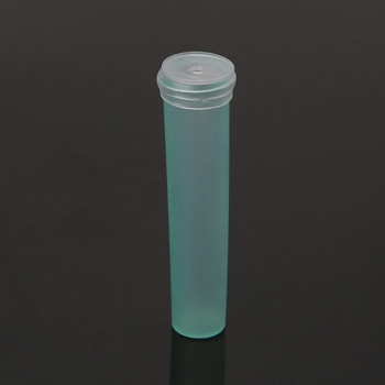 10/20 τμχ Flower Nutrition Tube Plastic με Keep Fresh Hydroponic Container