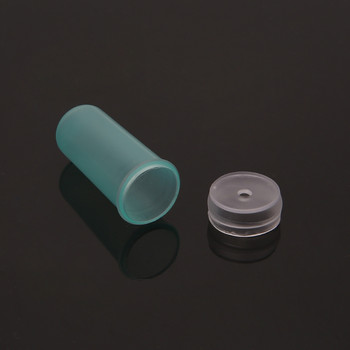10/20 τμχ Flower Nutrition Tube Plastic με Keep Fresh Hydroponic Container
