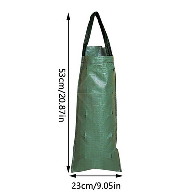 1 db ültetőtáska zöldségekhez Légáteresztő akasztós táska paradicsom chili eper ültető tartályokhoz nagyméretű