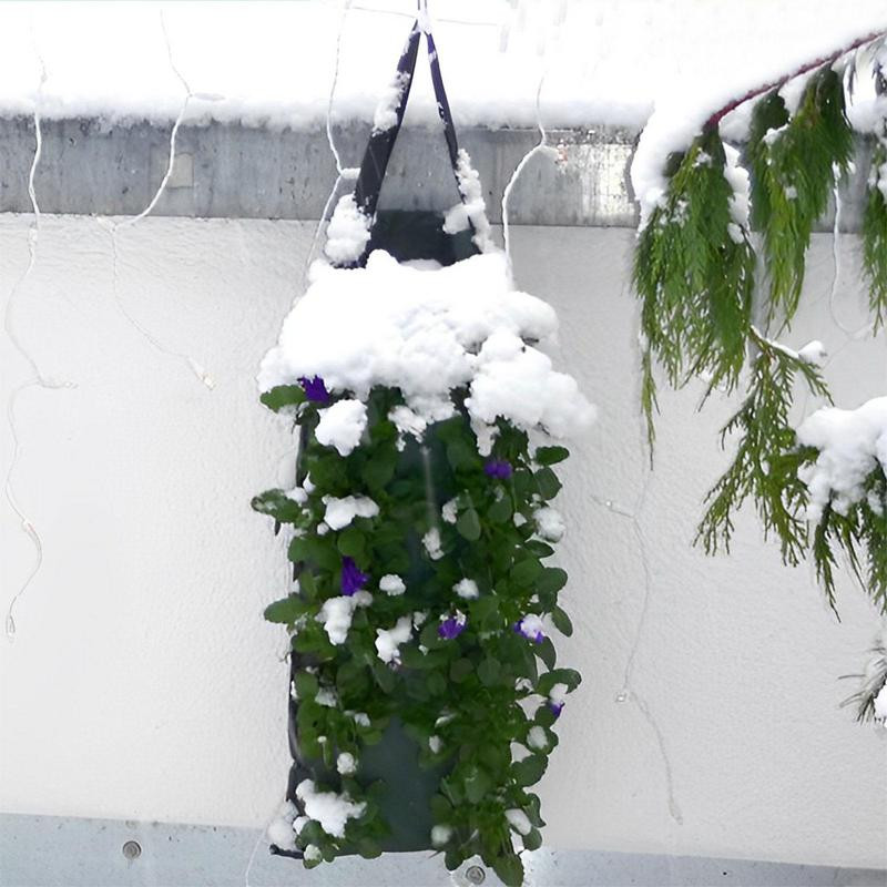 1 db ültetőtáska zöldségekhez Légáteresztő akasztós táska paradicsom chili eper ültető tartályokhoz nagyméretű