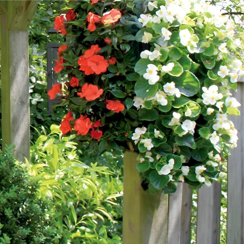 1 db ültetőtáska zöldségekhez Légáteresztő akasztós táska paradicsom chili eper ültető tartályokhoz nagyméretű