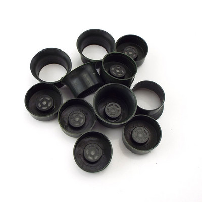 12x24cm 15x30cm 18x35cm PVC gomba termesztő táska szubsztrát magas hőmérsékletű előre lezárható kerti kellékek termesztő ültetőzsákok eszköz