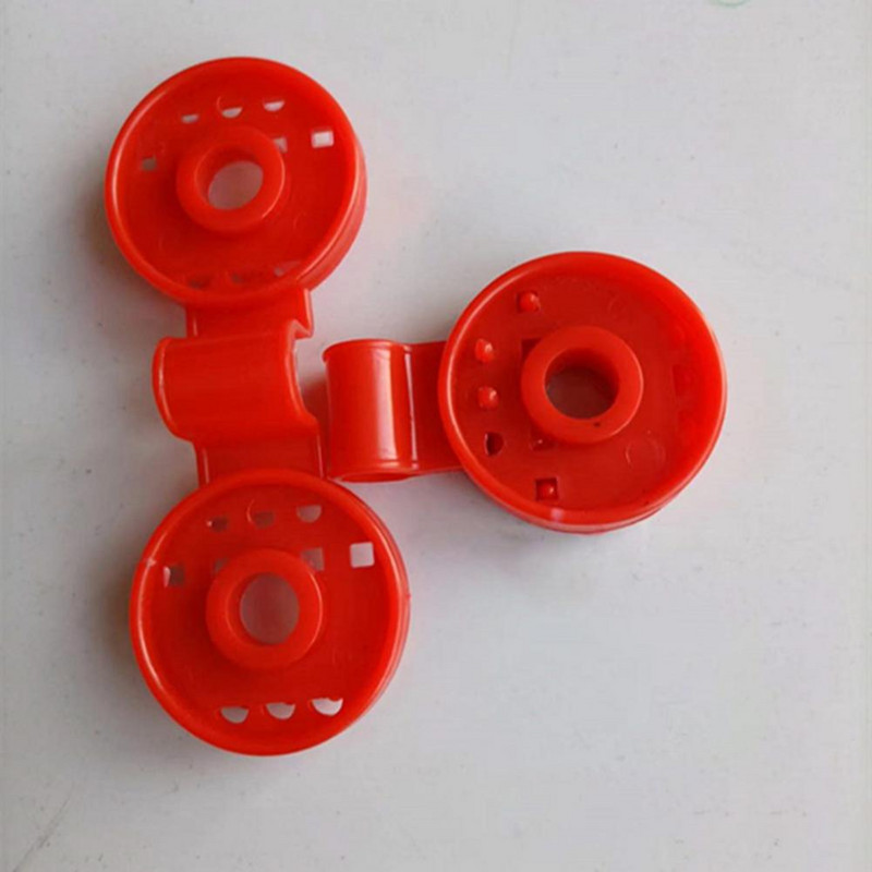 10 db Kiváló napernyő hálós fix csat kerek hosszan tartó árnyalatú szövetcsipesz napernyő hálószövet fix csat