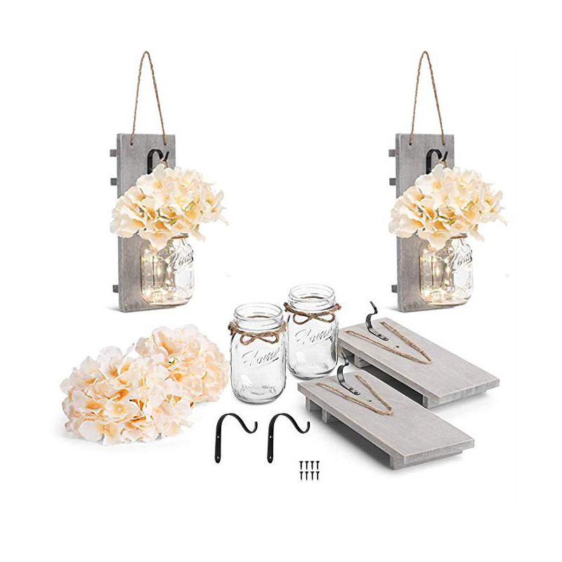 4 DB hajlító alakzat falra függesztett virágcserép tartó vasakasztó növények tartó konzol Horog erkély lakberendezés