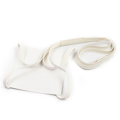 PU bőr lakberendezési beltéri zamatos függő ültetőgép akasztó virágcserep tartó függő kosarak