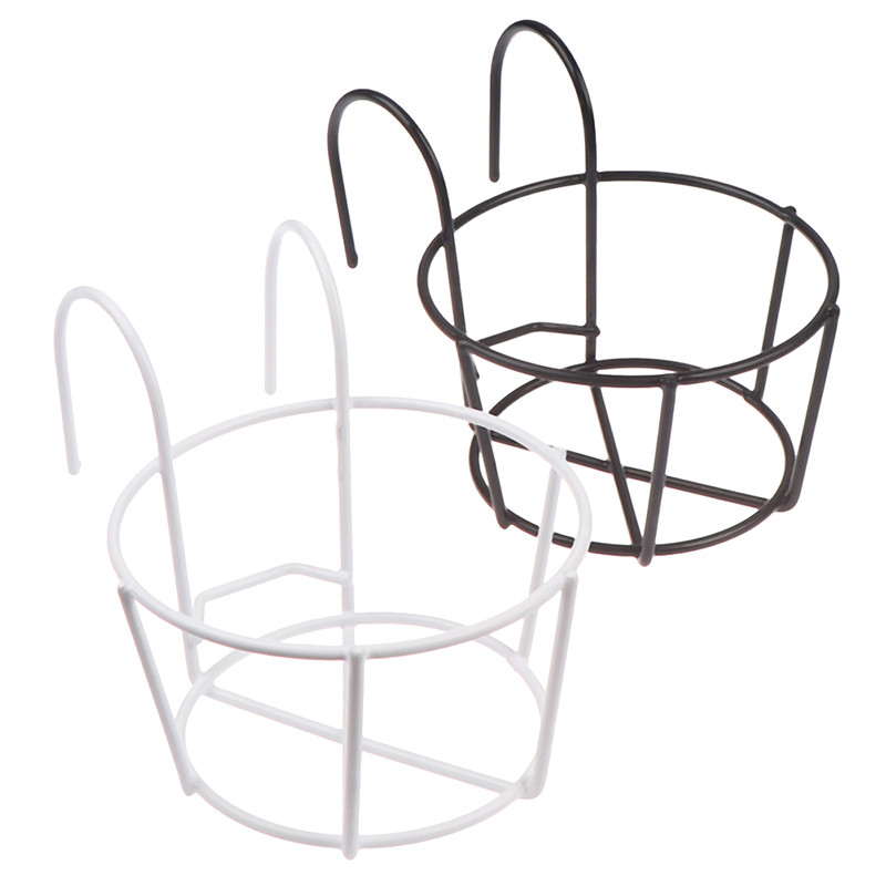 Aia ripptaime rauast nagid rõdu ümmargune lillepoti nagi piirdeaed taimehoidja alus Aiatarvikud