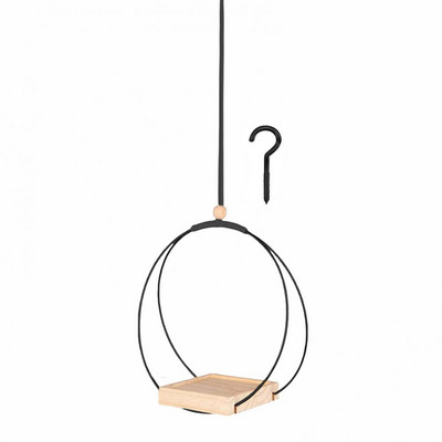 Hasznos, széles körben használt csereptartó Jó teherbírású függő ültetőgép-tartó Virágcserep-kijelző Többcélú