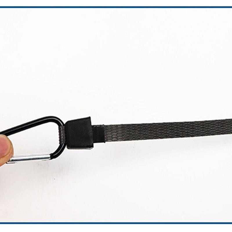 Kerti kosarak Edények Akasztható kampó Állítható emelés Növénytárcsa készlet Behúzható szíjtárcsa Lehúzható Akasztó Növények Virágakasztó kampó