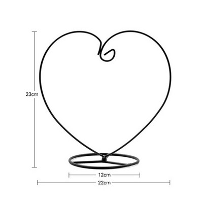 1 db függő növény terráriumi üvegváza tartó kristály terráriumi konténer akasztós kijelző állvány otthoni dekorációs növényhez