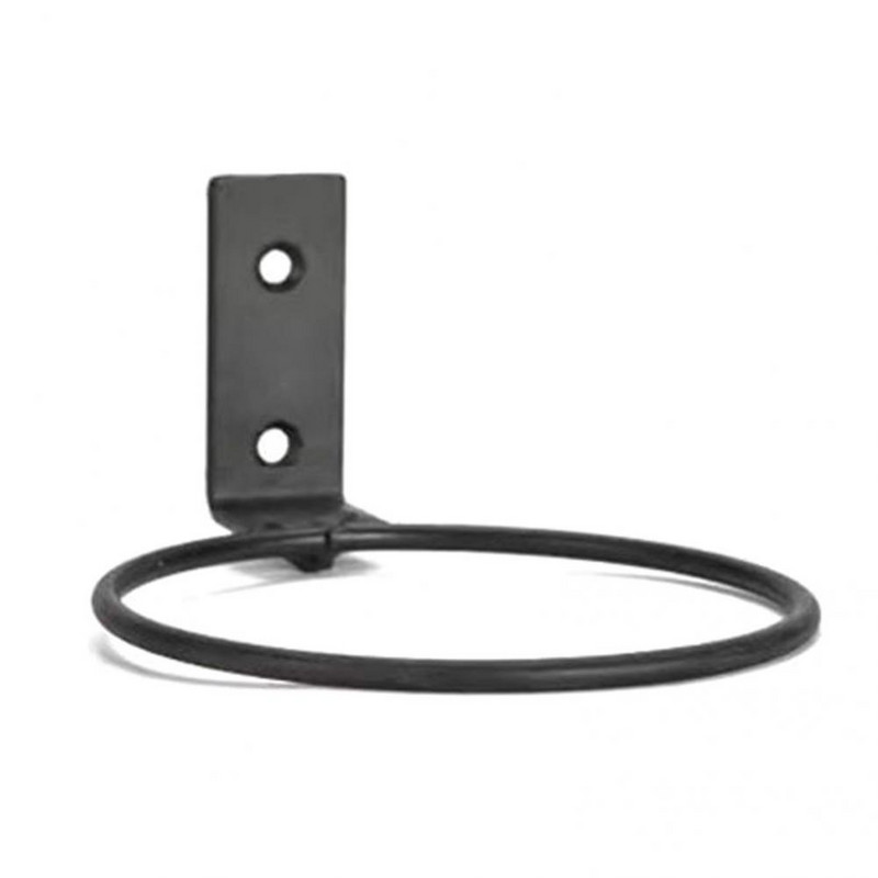 Erős szerkezetű fém, praktikus, jó betöltő ültetőgép-tartó gyűrű ajándékokhoz