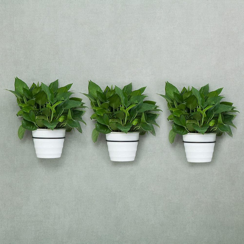 Erős szerkezetű fém, praktikus, jó betöltő ültetőgép-tartó gyűrű ajándékokhoz