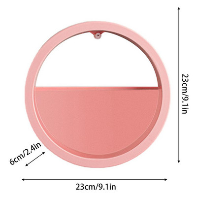 Falra akasztható virágtartó virágcserep tartó Erkély zamatos dekor Udvari kert Csomós emelő otthoni kellékekhez