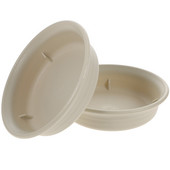 Alsó tányértálca Tálcák Beltéri, Lyuk nélkül Edények Csészealj Cserepes vízelvezető Páratartalom növények