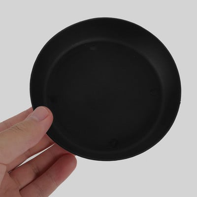 20 db Virágcserép csészealj csészealj tányér tálcák kültéri cserepek virágok víz beltéri növények ültető csepegtető cserepes