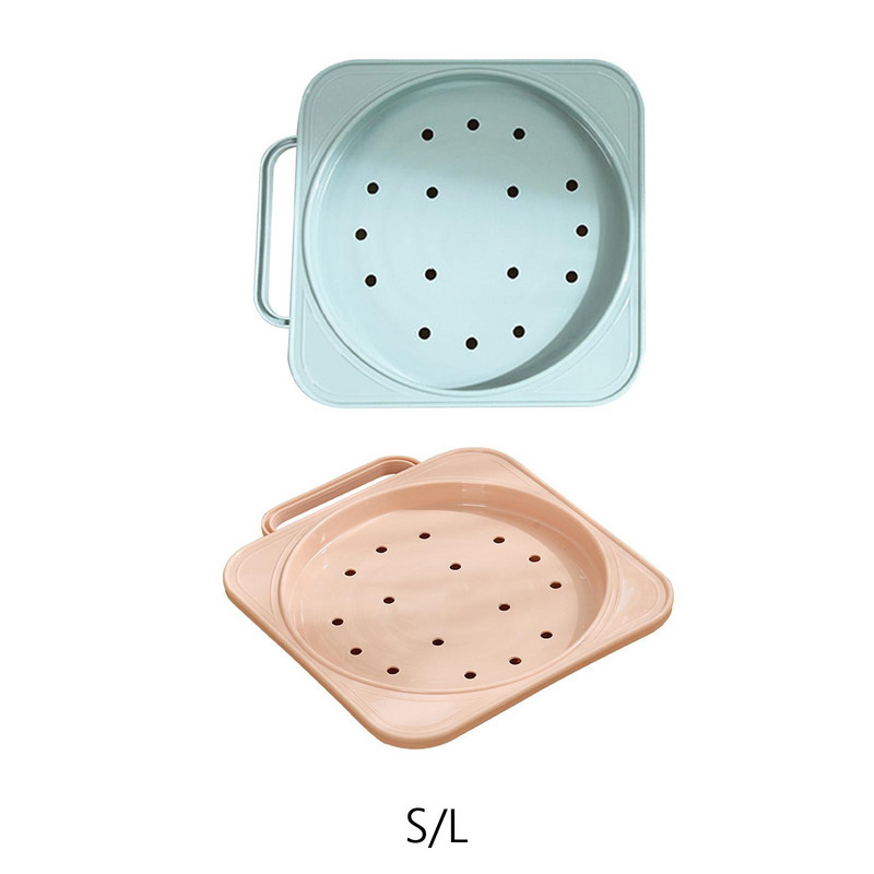 Virág kerekekkel Többfunkciós virágcserep-tartó beltéri használatra