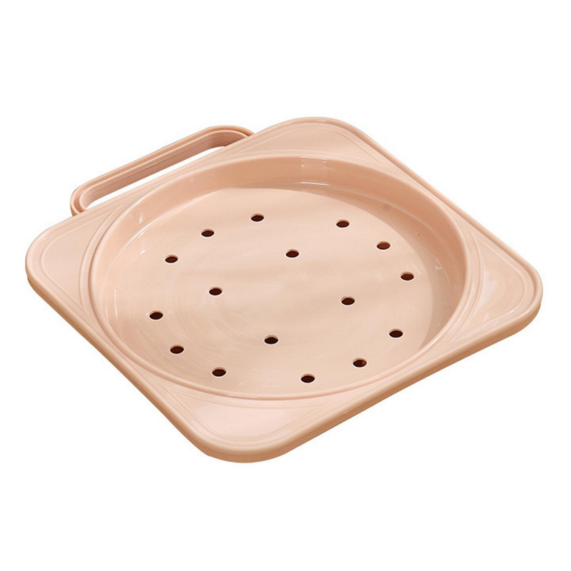 Virág kerekekkel Többfunkciós virágcserep-tartó beltéri használatra